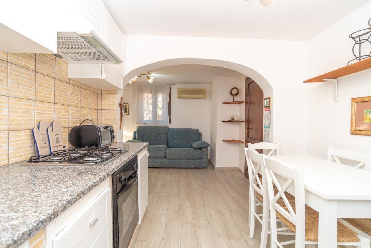 Casa Pietro Apartment San Teodoro  Exterior photo