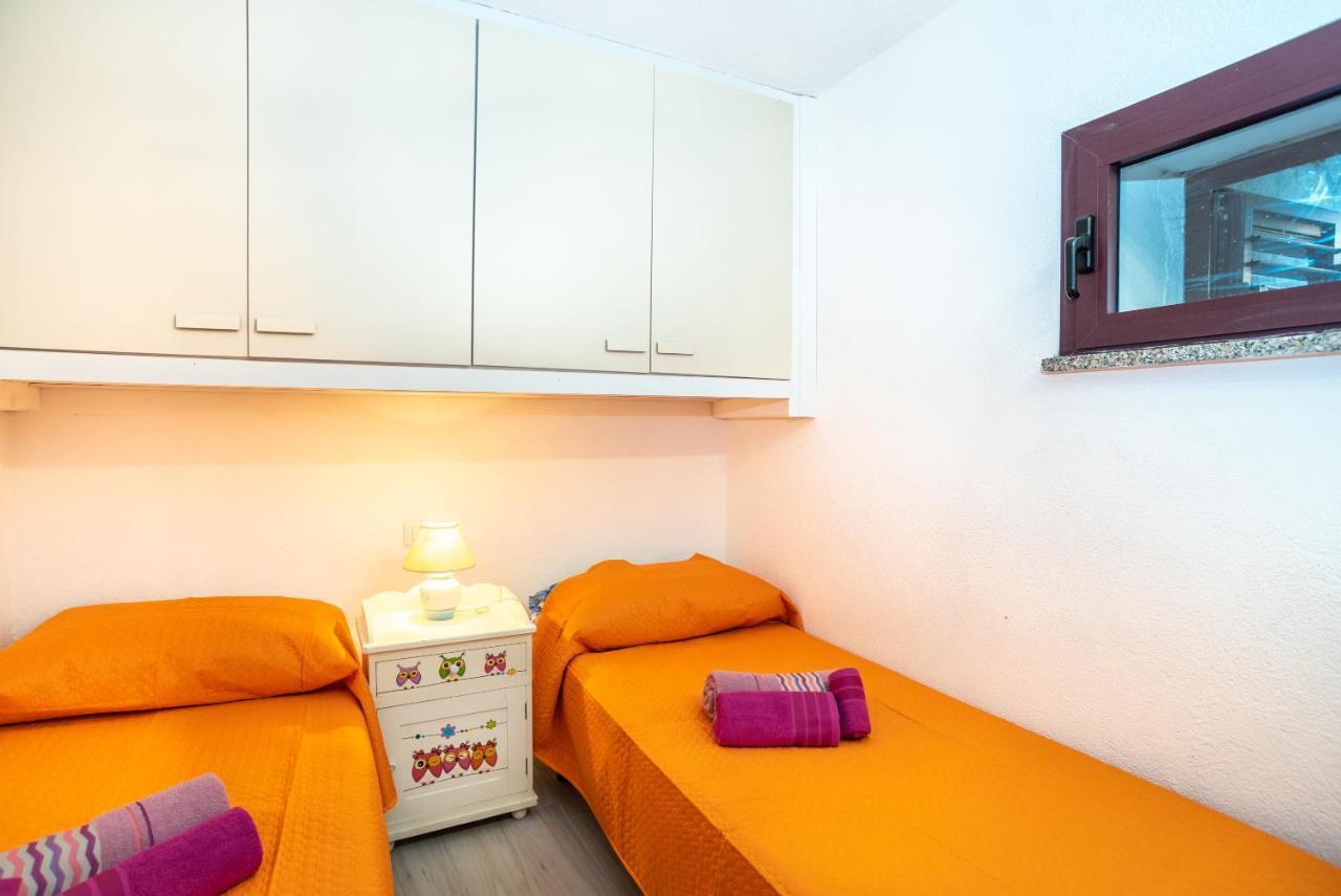 Casa Pietro Apartment San Teodoro  Exterior photo