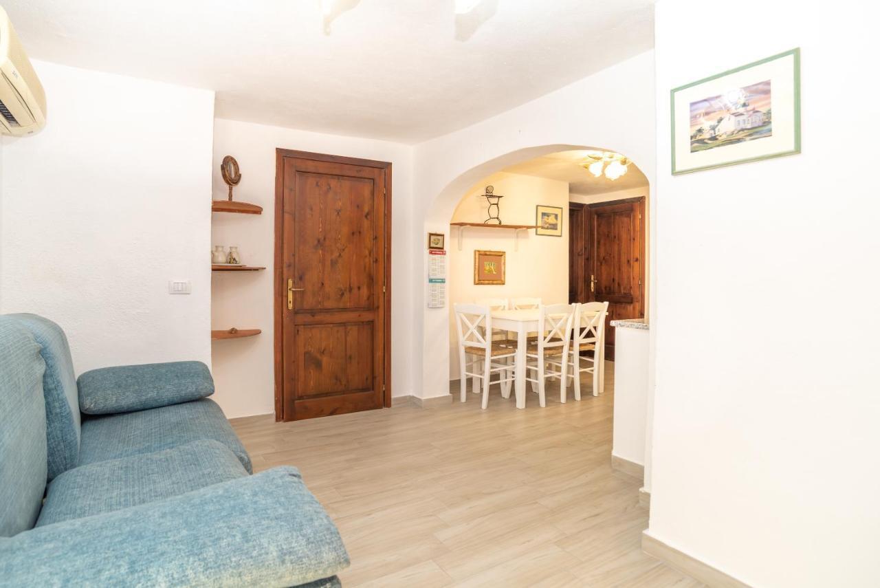 Casa Pietro Apartment San Teodoro  Exterior photo